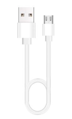 Cabo USB - V8 30cm Rontek