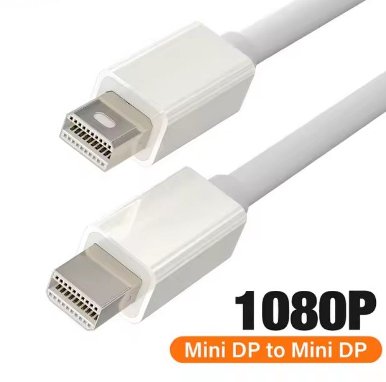 Cabo Mini DisplayPort  MiniDP Macbook 