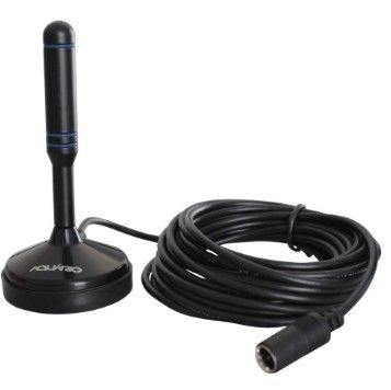 Antena Interna Digital Aquario DTV-150 co...