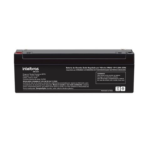 Bateria Selada 12V 2.3ah VRLA XB 1223   I...